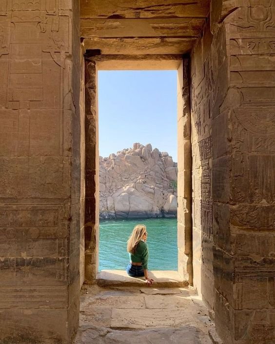 Day Trip In Aswan