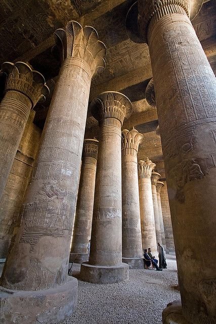 Private Half Day Tour To Dendera Temple Of Hathor From El Gouna