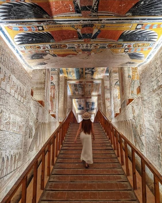 Top 10 Experiences in the Timeless City by the Nile