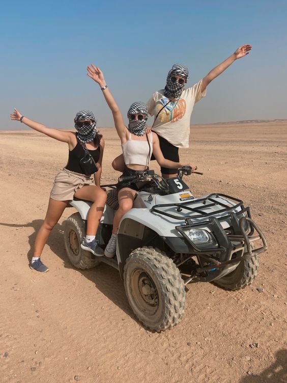 Luxor Unveiled: Top 10 Experiences in the Timeless City by the Nile