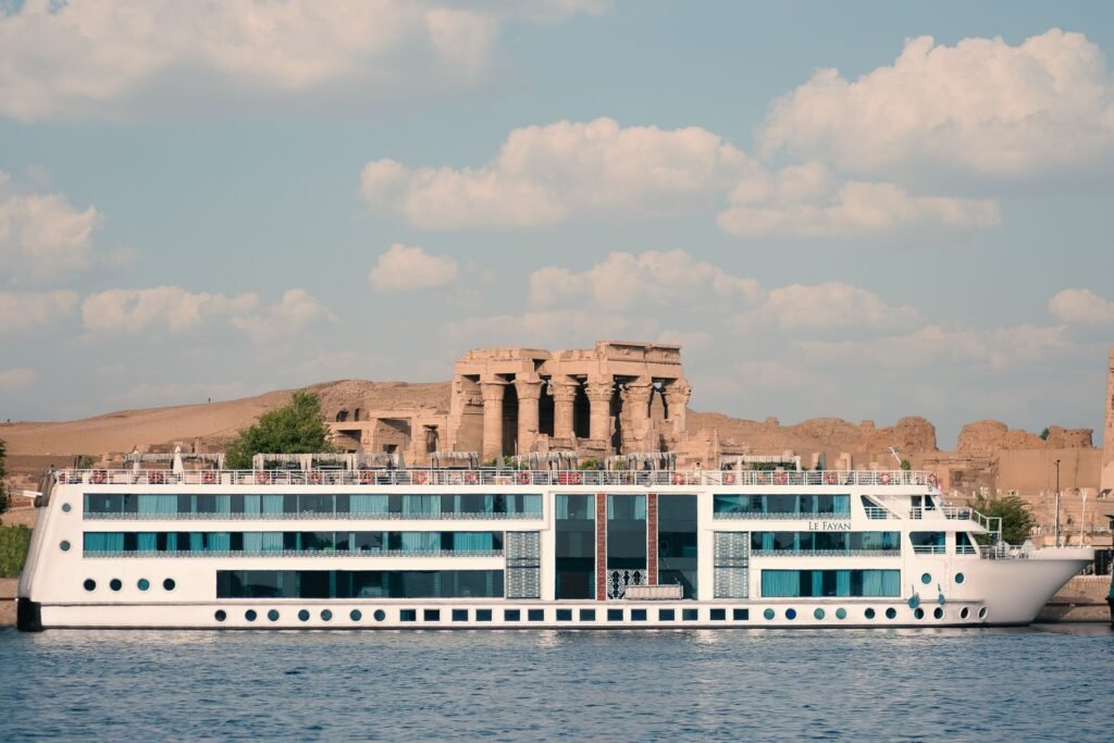 Nile Cruises