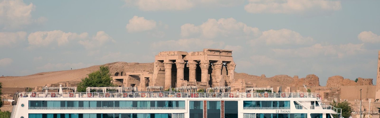 Nile Cruises