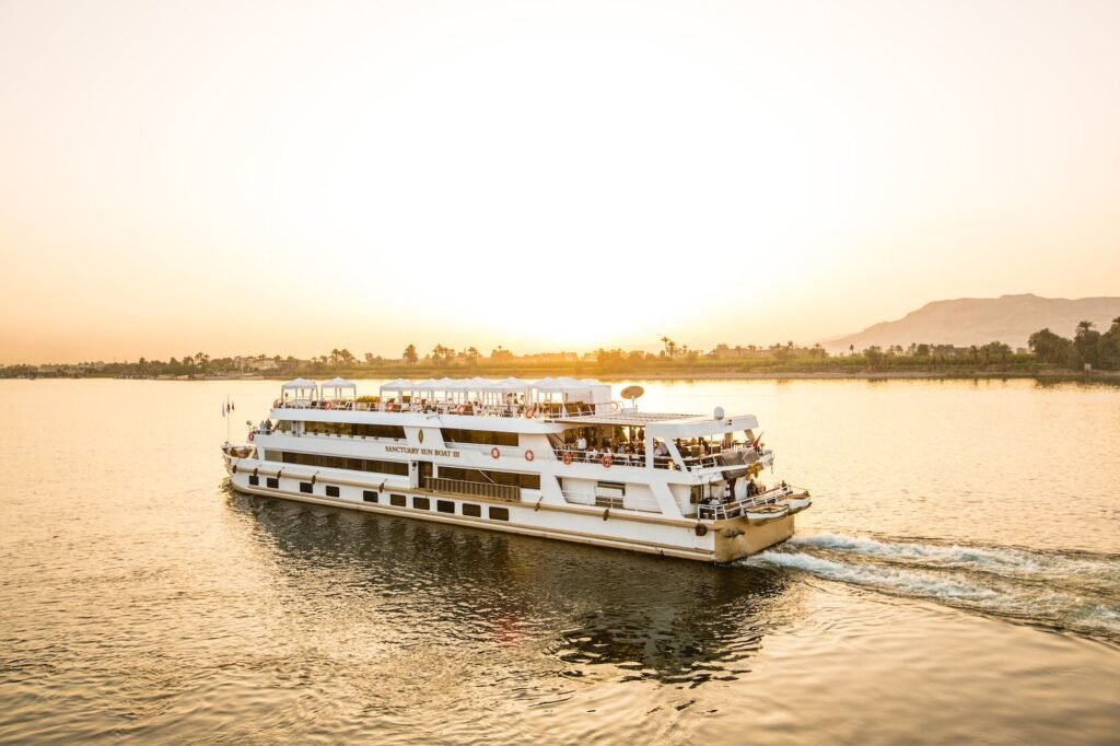 Nile Cruises