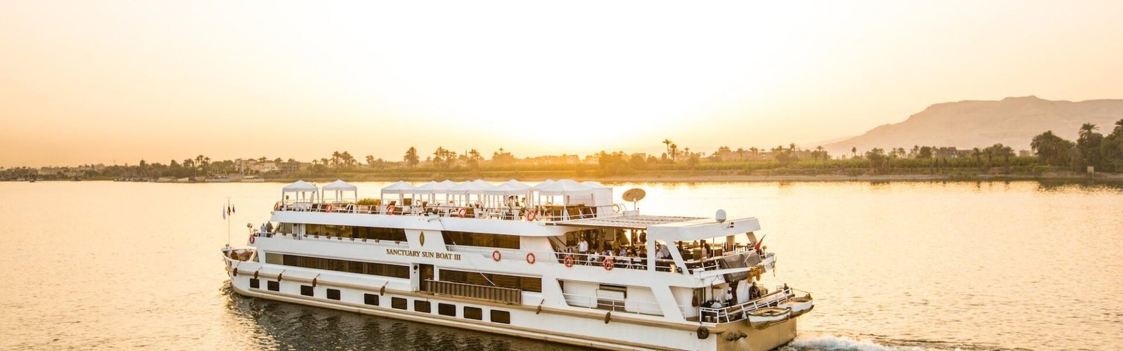 Nile Cruises