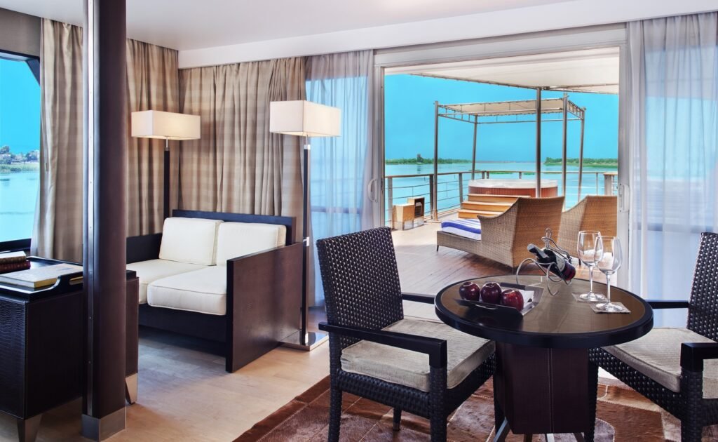 The Oberoi Zahra – 1