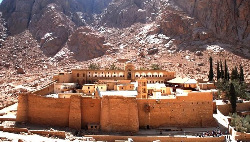 367076826-St.-Catherine-Monastery