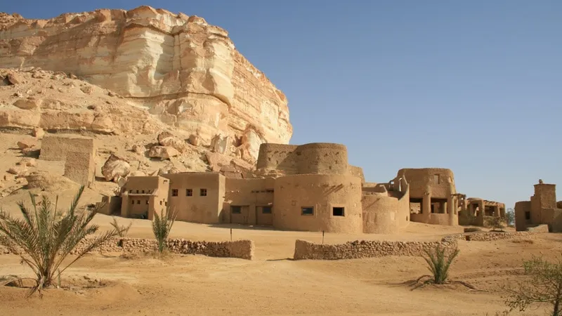 Siwa-Oasis-hotel