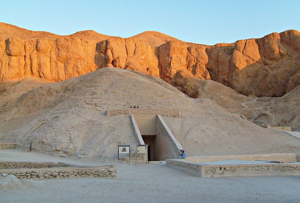 Valley-Of-The-Kings