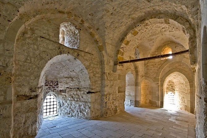 tour-of-qaitbay-citadel