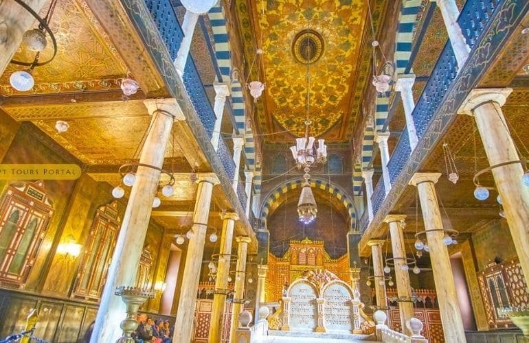 The-Construction-of-the-Ben-Ezra-Synagogue