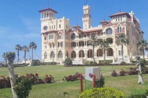 Montaza Palace