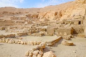 Deir-El-Medina
