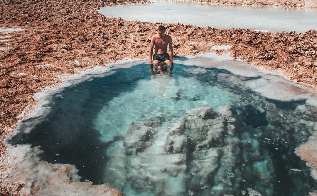 Siwa Oasis