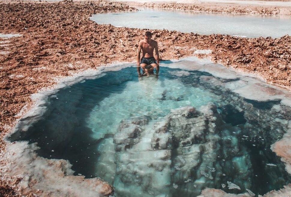 Siwa Oasis