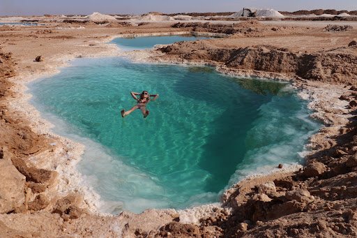 Siwa Oasis