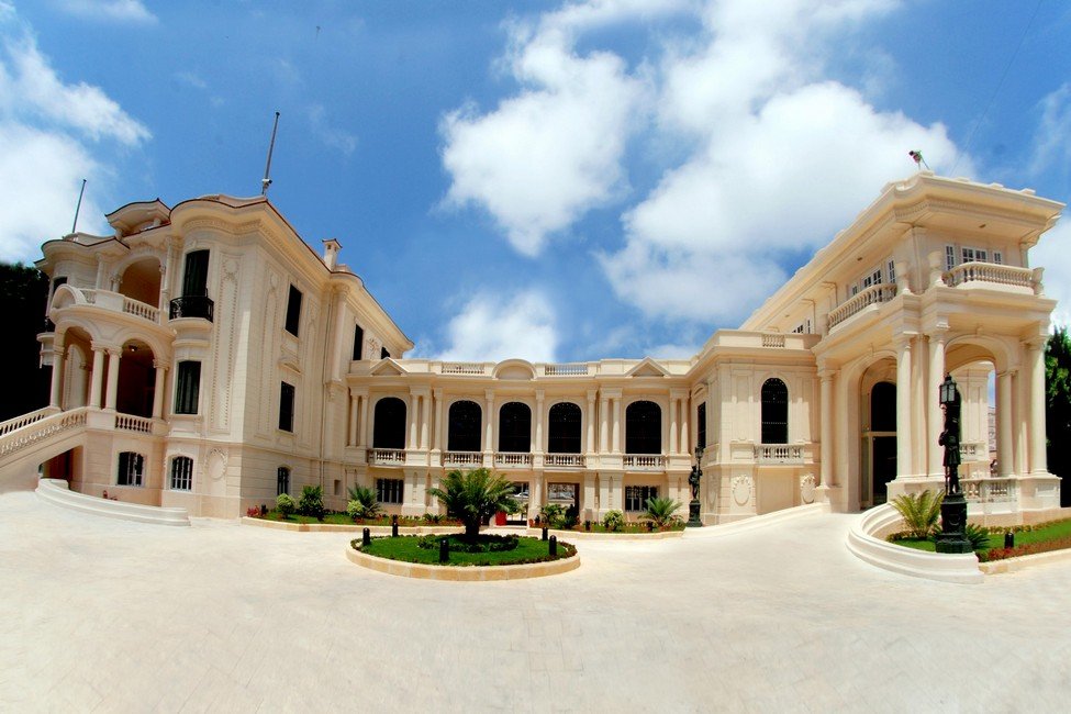 Royal Jewelry Museum