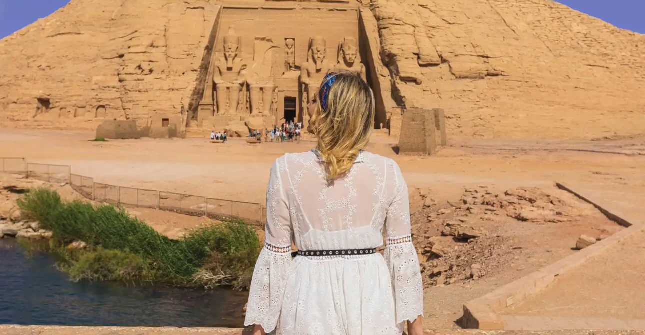 Your Perfect Guide to Explore Aswan Attractions