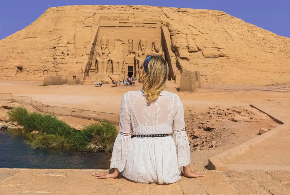 aswan attractions