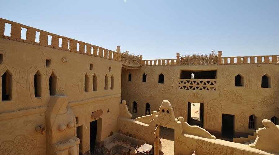 badr-s-museum