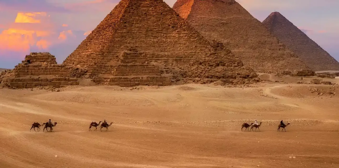 Final Guide to Cairo Attractions: Timeless Treasures of Egypt
