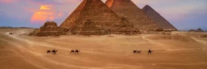 cairo attractions