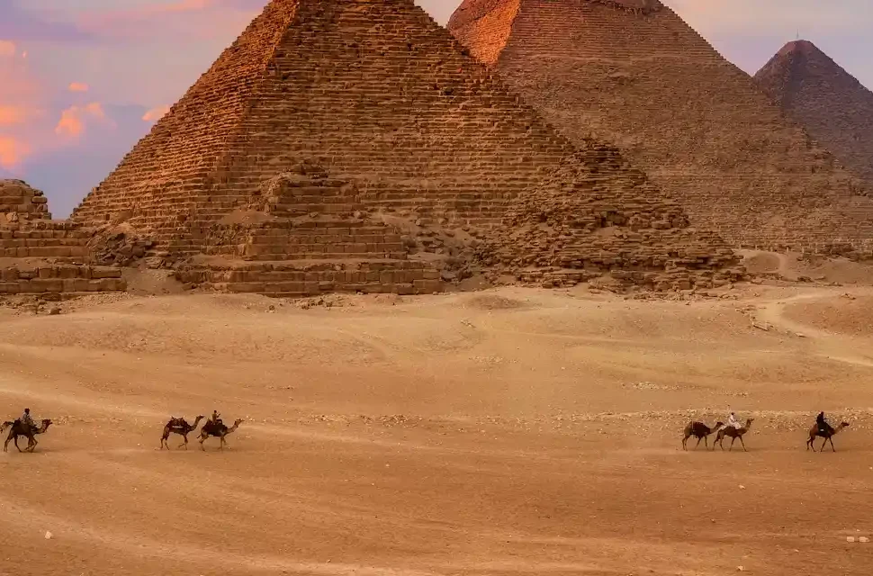 cairo attractions