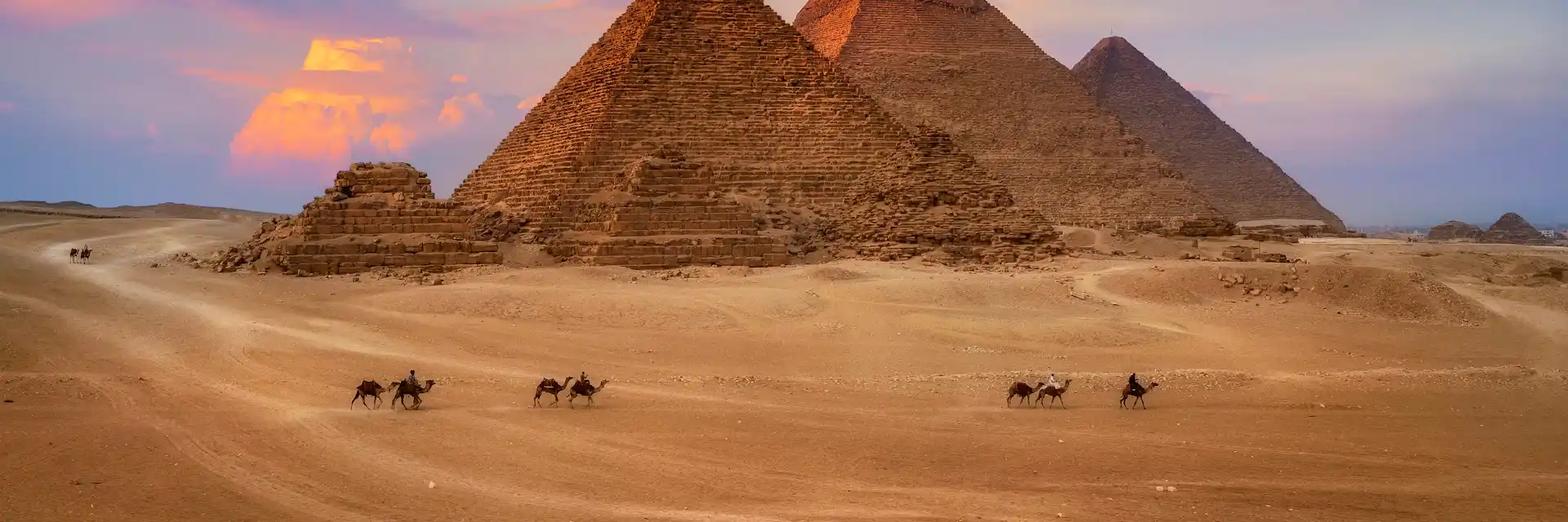 cairo attractions
