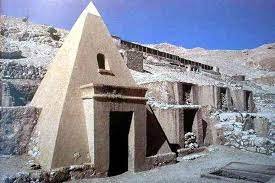 Deir-El-Medina