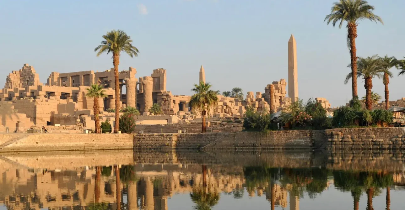 Things to do in Luxor