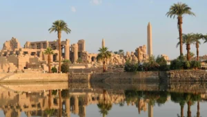 Things to do in luxor