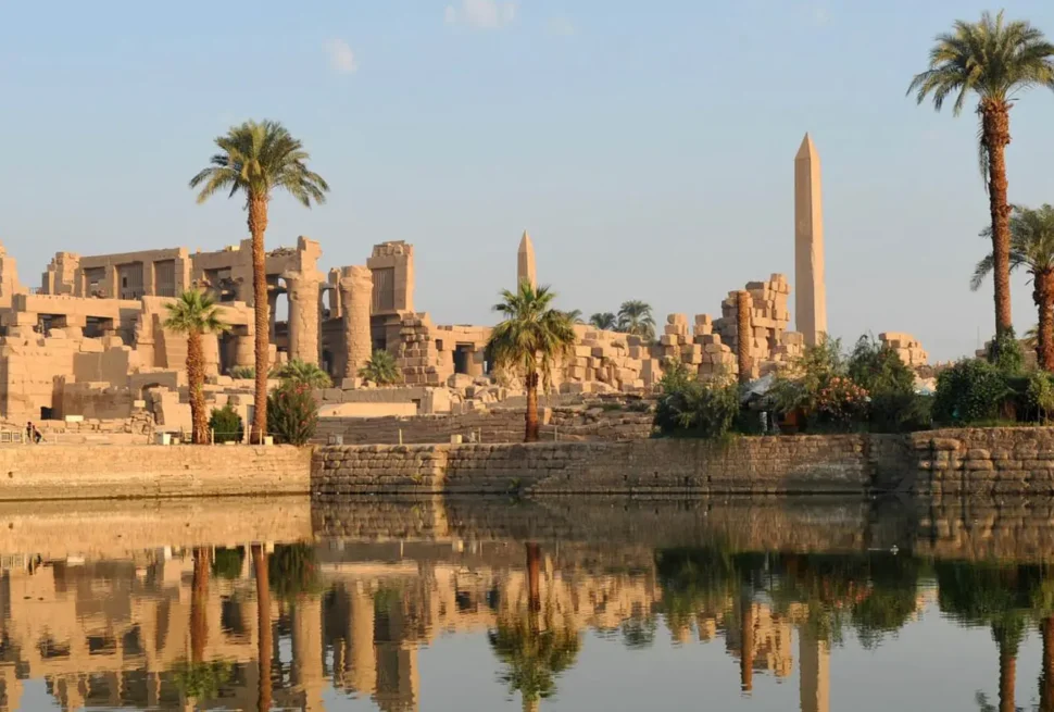 Things to do in luxor